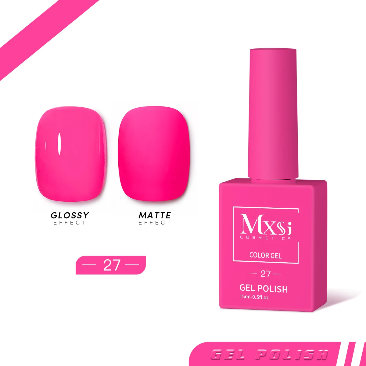 Mxsi 27