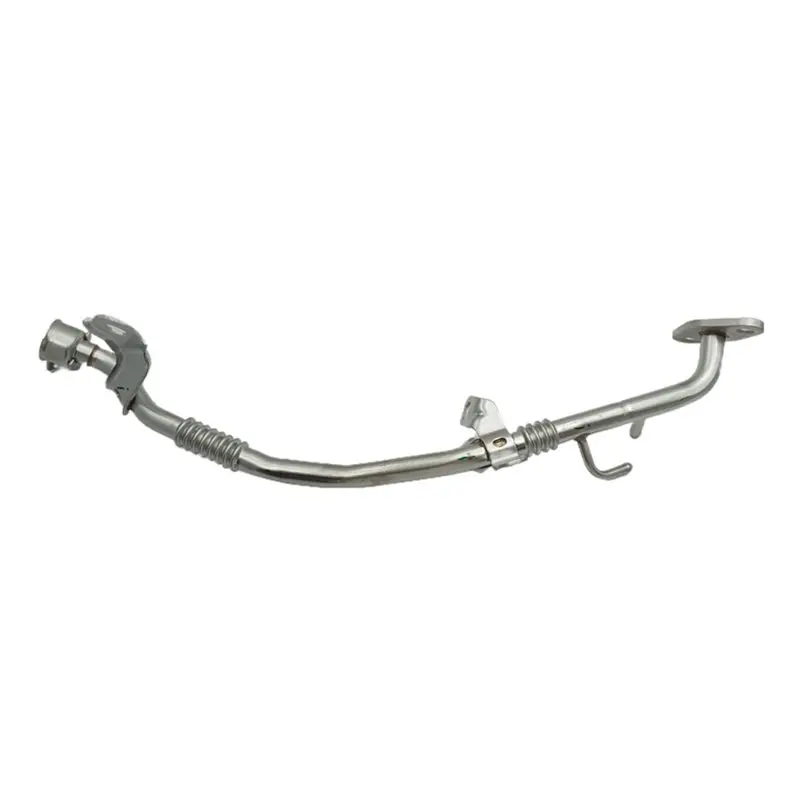 Para ford bronco explorer ranger 19-23 carro válvula egr coletor de escape LB5Z-9E469-B tubo de recirculação de escape lb5z9e469b