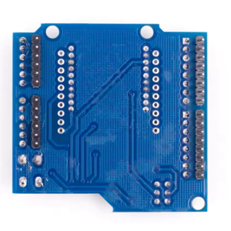 Xbee expansion board V03 compatible with Bluetooth Bee