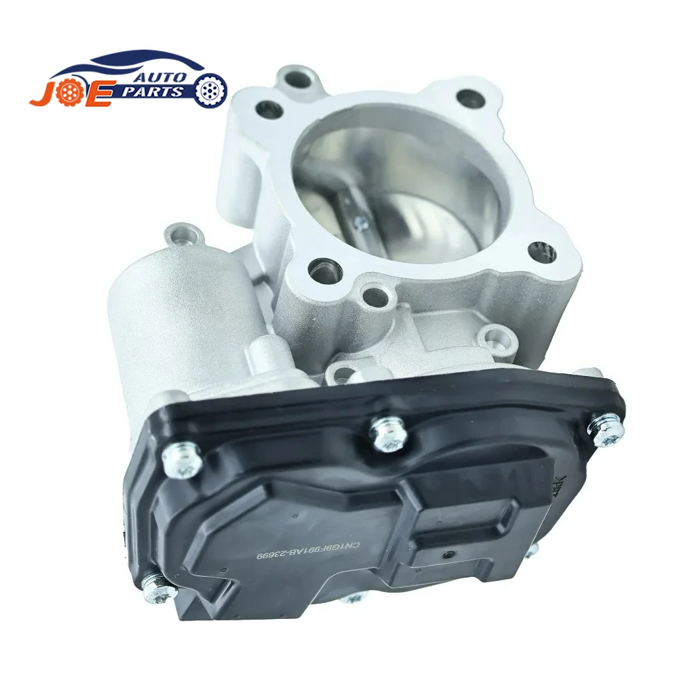 

CN1G9F991AB for Ford EcoSport Fiesta 2013 Escort 2015-2019 Focus 2018 1.5L Throttle Body Assembly Throttle Valve Car Parts