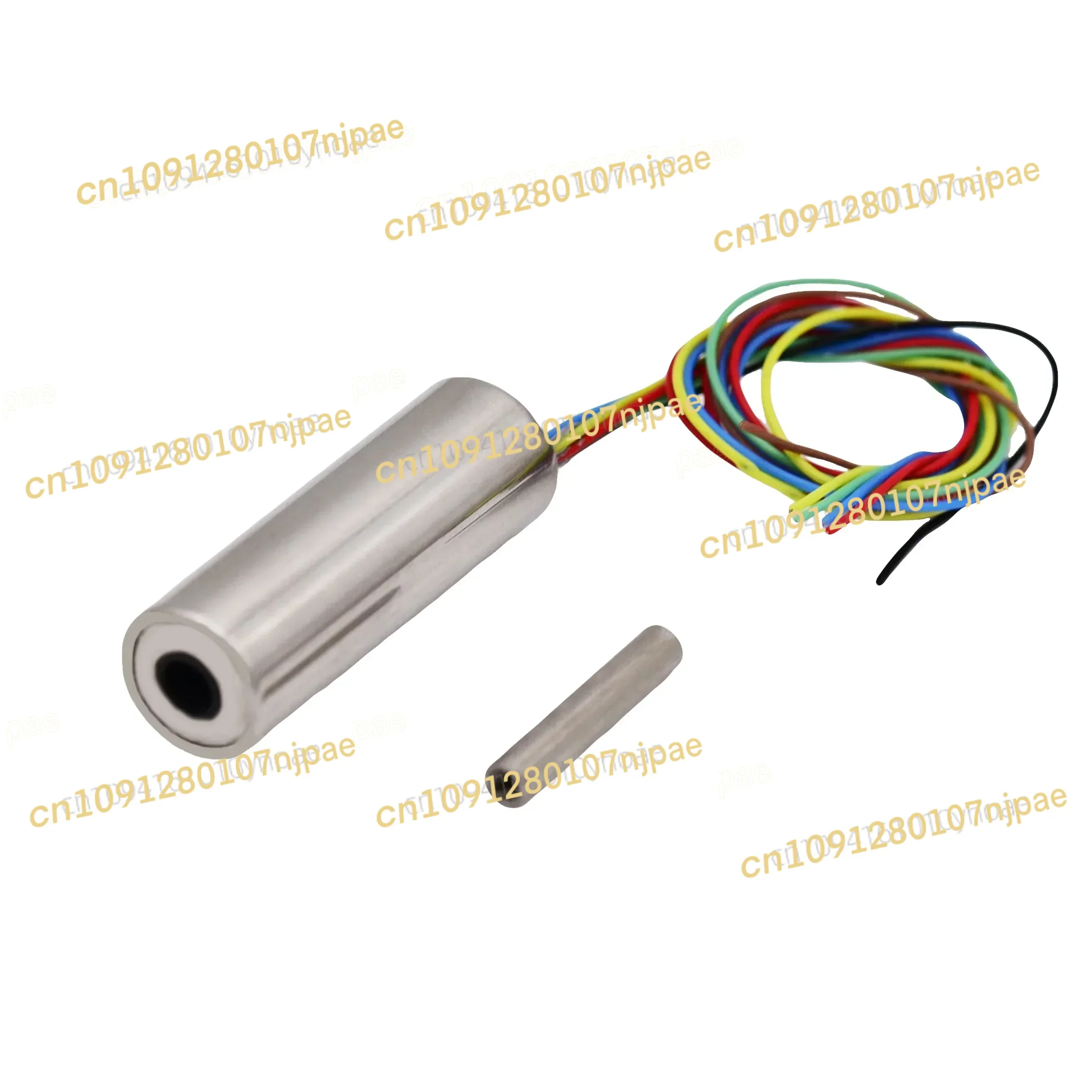 In Stock inductive LVDT  displacement  position transmitter