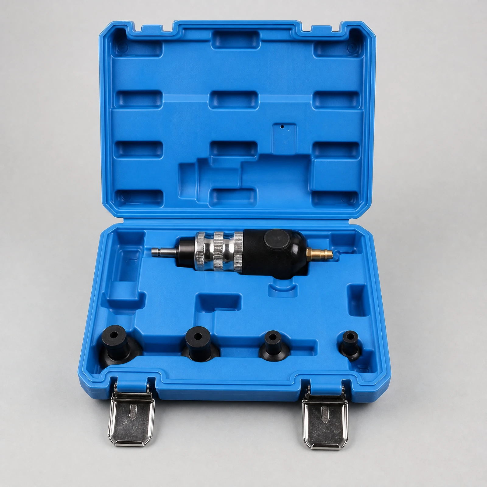 Automotive Repair Tool Ergonomic Pneumatic Valve Lapping Machine for Engine Repair Technicians