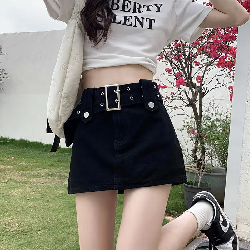 

Skirts Womens Chiffon Floral Printed Bohemian Lightweight Comfortable Summer Resort Vacation Beachwear Outing Simple Flowy Skirt