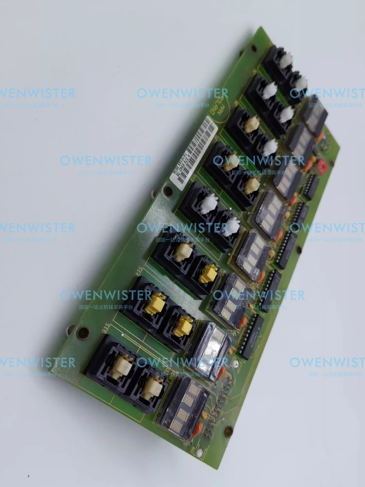 A37V094270 original circuit board for Roland printing machine parts replacement parts