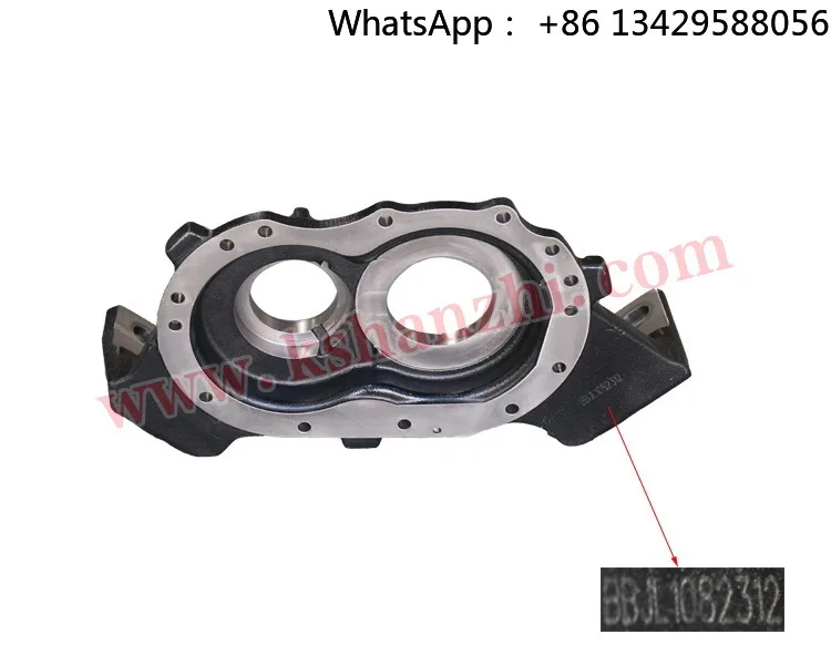 

Diff Case, Forklift Parts 41121-N3190-71 Differential Housing for 8FD60N-80N/15Z/1KD/1FS, Original