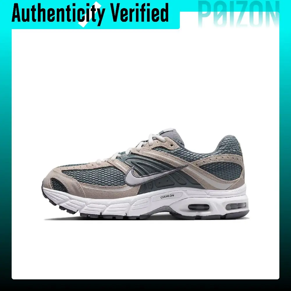 Nike Air Max Moto 2K Casual Shoes Men's Cool Gray/Photon Gray/Wolf Gray/White IQ4924-008