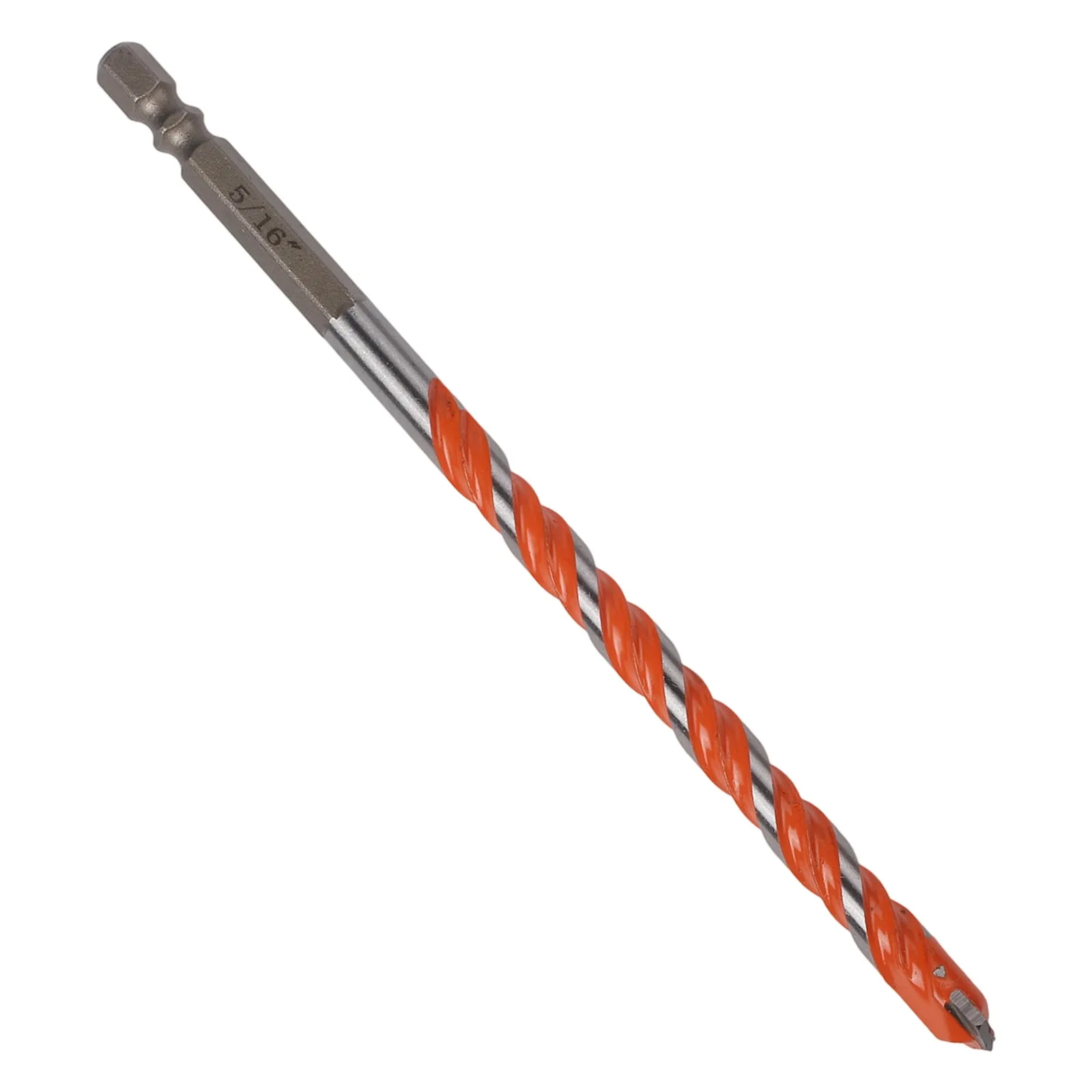 6mm 3pcs Carbide Drill Set Concrete Drill Bits 10-Piece Set Efficiency In Drilling Hammer Drilling Multi-Material Capability