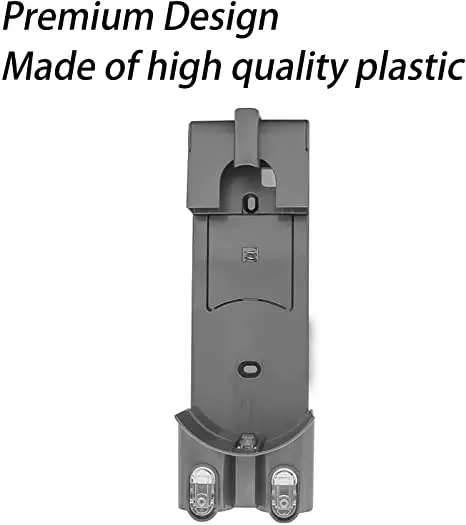 Gruppo di servizio del Dock dell'aspirapolvere per Dyson V6 (SV07) parti di ricambio Docking Station caricatore gancio numero DY-965876-01
