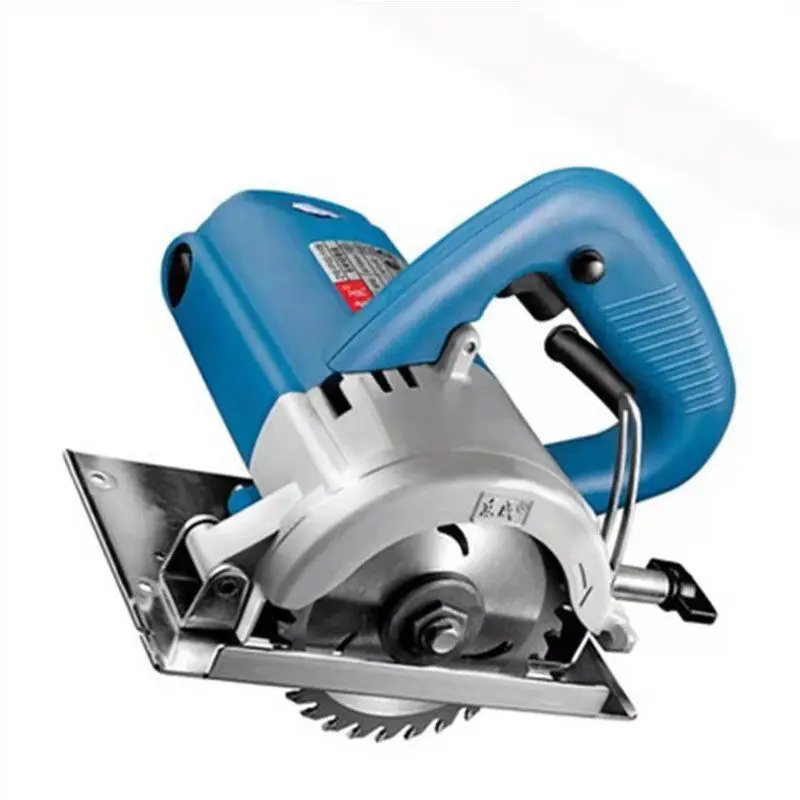 Stone cutting machine Small ceramic tile high power marble  1800W4 inch woodworking special portable  saw