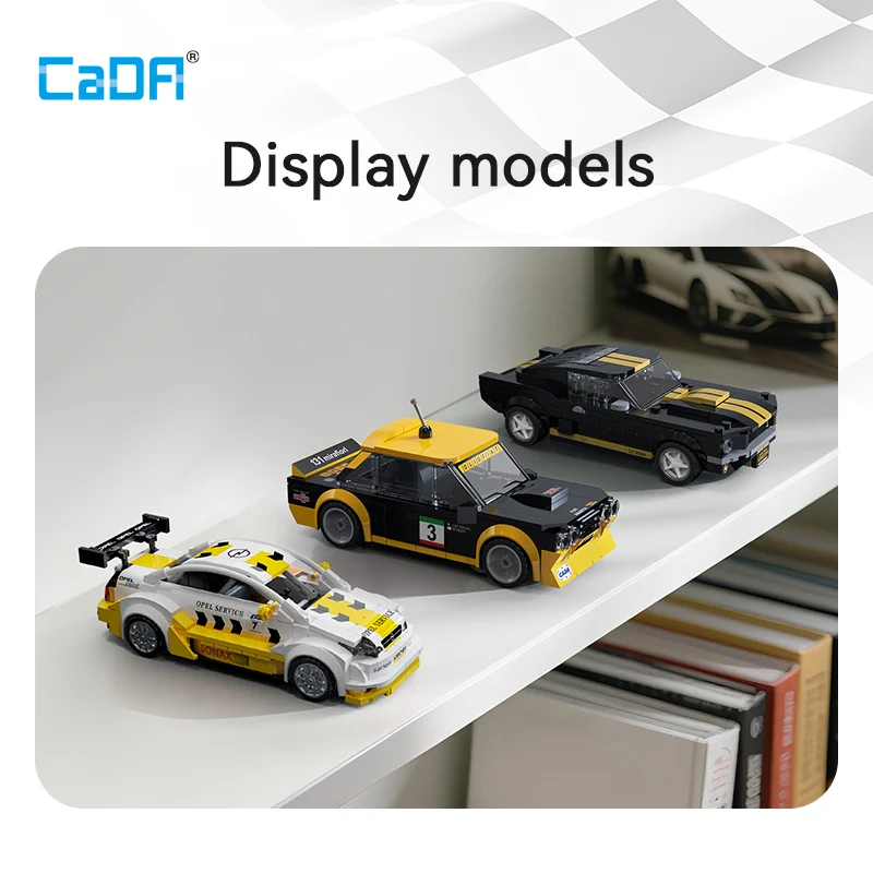 Thumbnail 4 - #75 Best Classic Building Blocks Sets to Buy In 2026