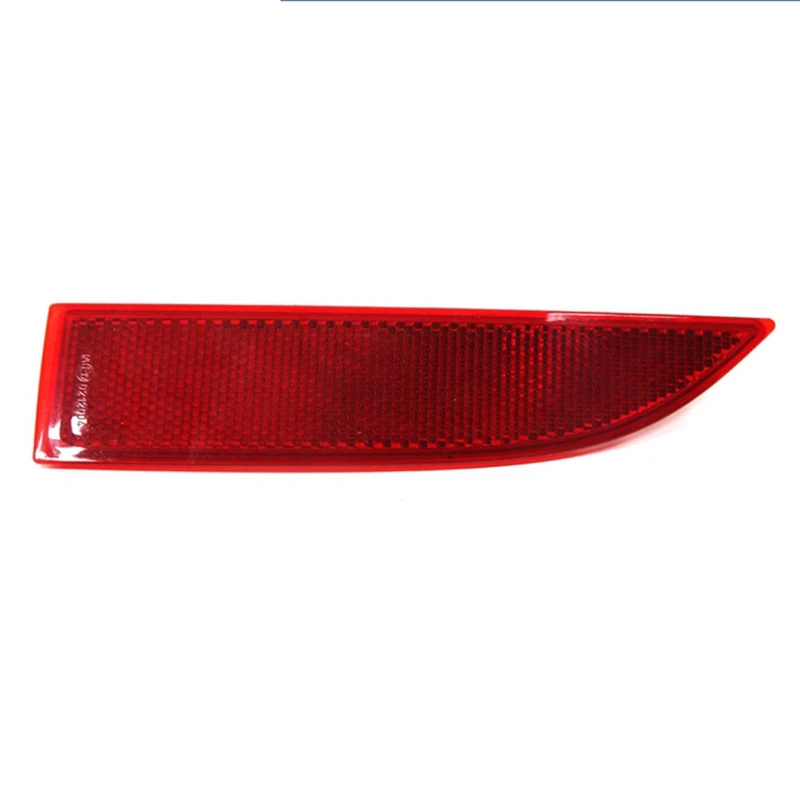 265659019R 265600427R Rear Bar Reflector Speedlight Anti-Tailgating Light Automotive For Renault Logan Sandero 2012-2016