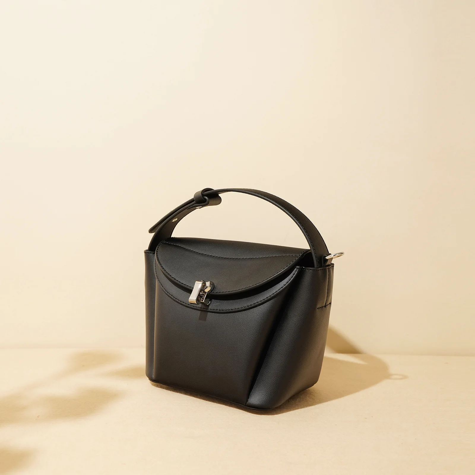 Fashion Diaper Bag Multifunctional Mommy Bag Durable Baby Bag for Travel Shopping and Daily Life
