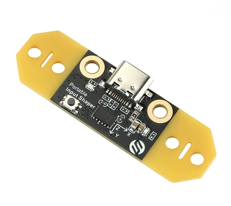 

1pc Voron 2.4 Trident AB Head Sb Head Portable Accelerometer ADXL 345 Upgraded Edition