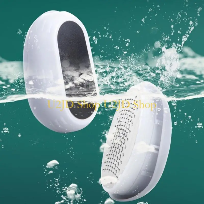 u2jd exfoliator เท้ามืออาชีพสำหรับ exfoliator เท้าที่ราบรื่นและนุ่มนวล