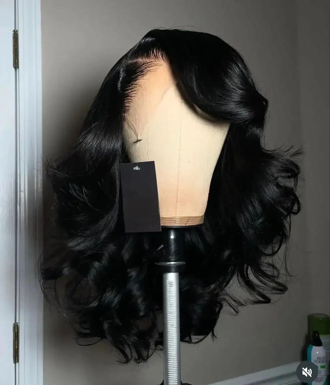 40 Inch Body Wave Wig 250% Density 13x4 Lace Front Wigs Human Hair Body Wave Wig 13x4 Body Wave Wigs Human Hair Wig For Women HD Transparent Lace Frontal Wigs Human Hair Pre Plucked With Baby Hair
