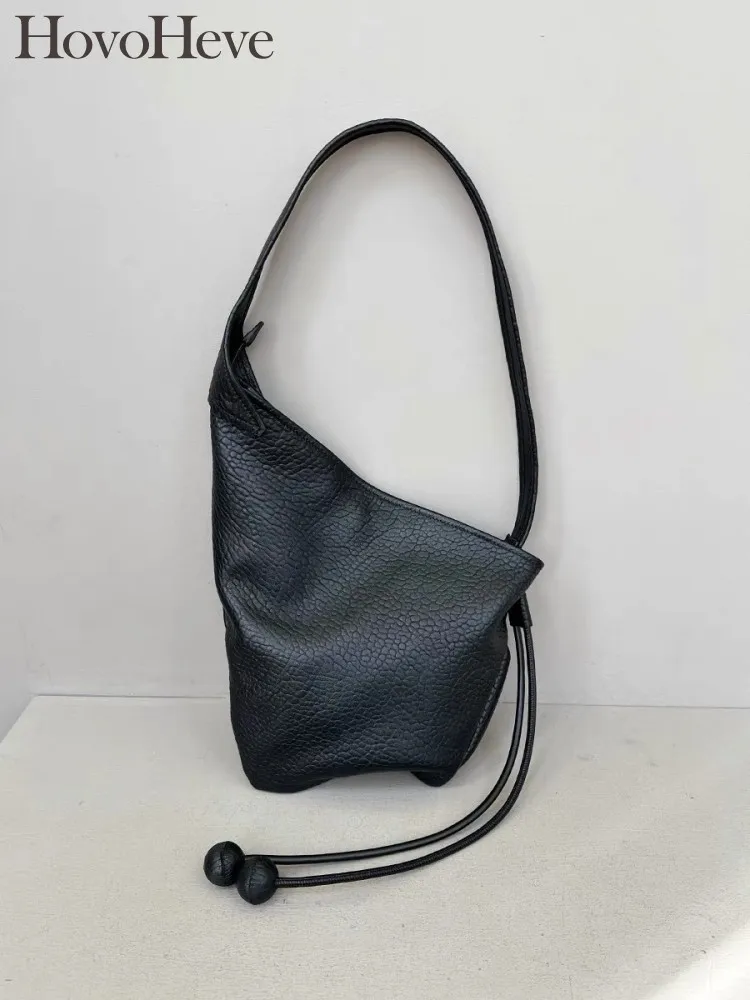 

Новая модная офисная женская сумка из овчины на молнии из натуральной кожи, дизайнерская повседневная элегантная женская сумка через плечо на одно плечо под мышками