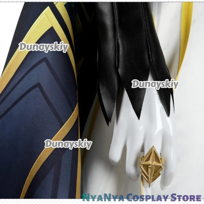 LOL コスプレ メル・ピルトーバー評議員 コスプレ コスチューム ゲームキャラクター ロールプレイ衣装 ハロウィン ロール クリスマス