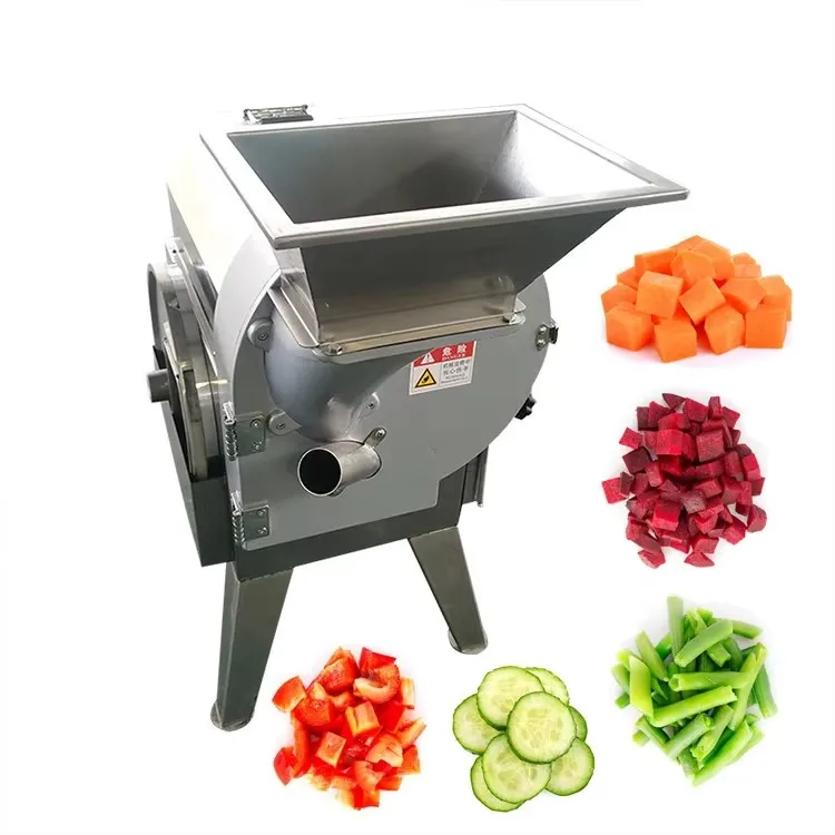 Electric Slicer for Kitchen and Professional Use Compact Powerful Machine