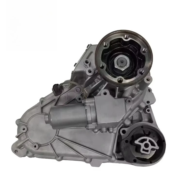 Transfer Case Differential Assembly LR141947 Front Differential
