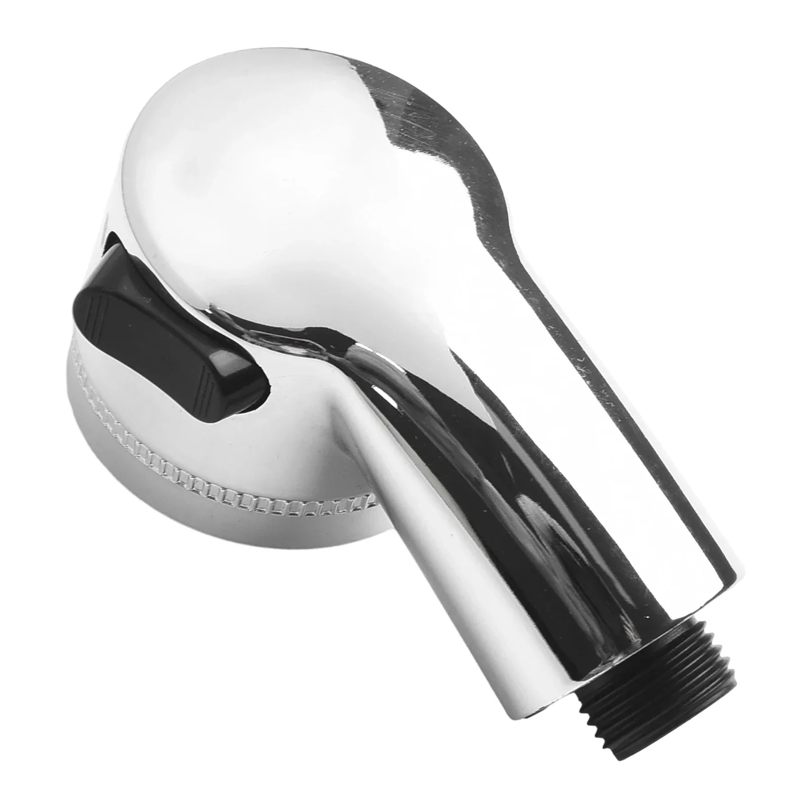 Easy To Install 2 Switch Type Plastic Shower Head Shower Head Plastic G1/2 Interface For Barbershop Shampoo Bed