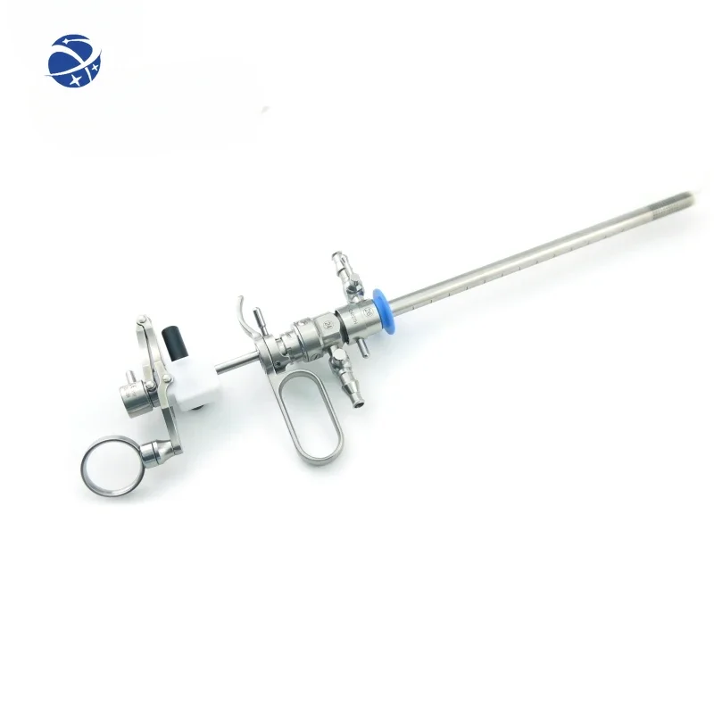 Working Element Passive/Active, Urology bipolar Resectoscope set