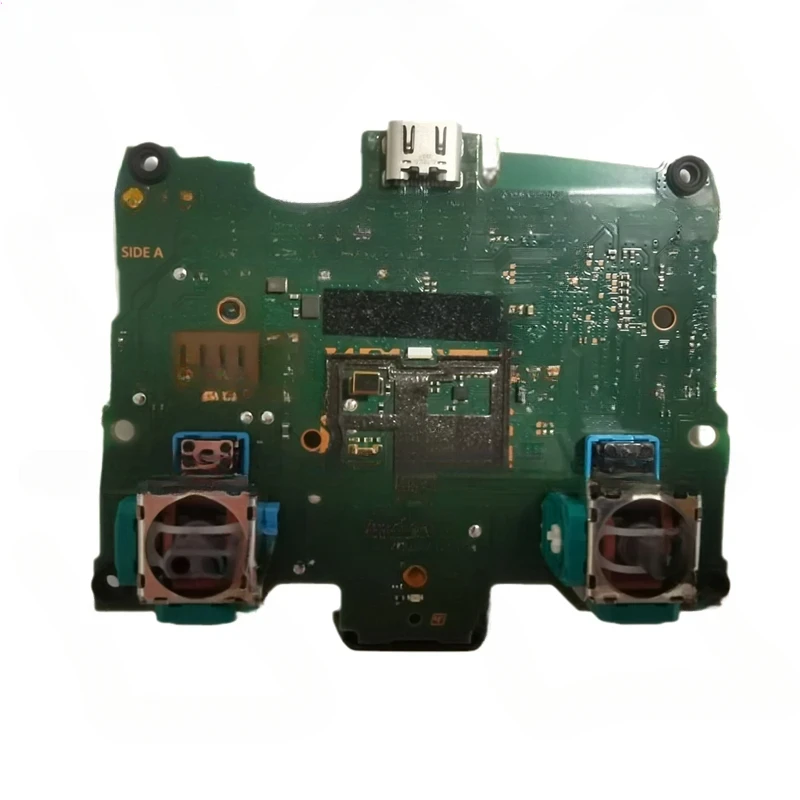 PS5 Controller Main Board Gamepad Built-In Function Motherboard BDM010 Repair Accessories Rocker