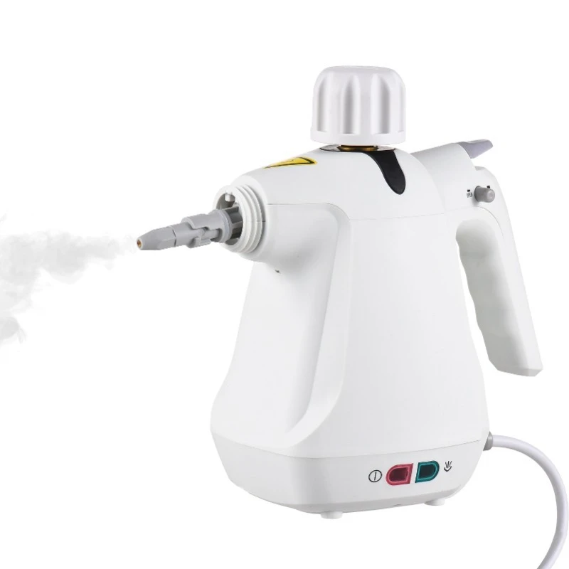Handheld and Convenient Household Multifunctional High Temperature and High Pressure Steam Cleaning Machine DF958