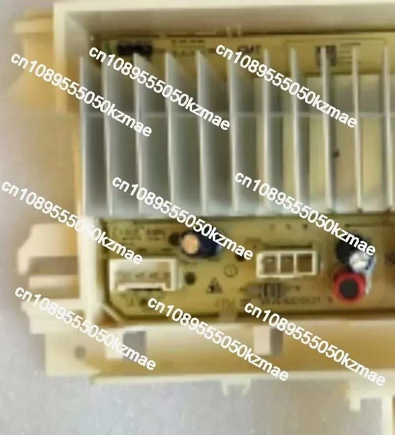 New Washing Machine Main PCB Board 3C102-000378 BD627203 BD6201 3C102-000322 BD6272C 112420003400 HGWL-620A-203 Replacement Part
