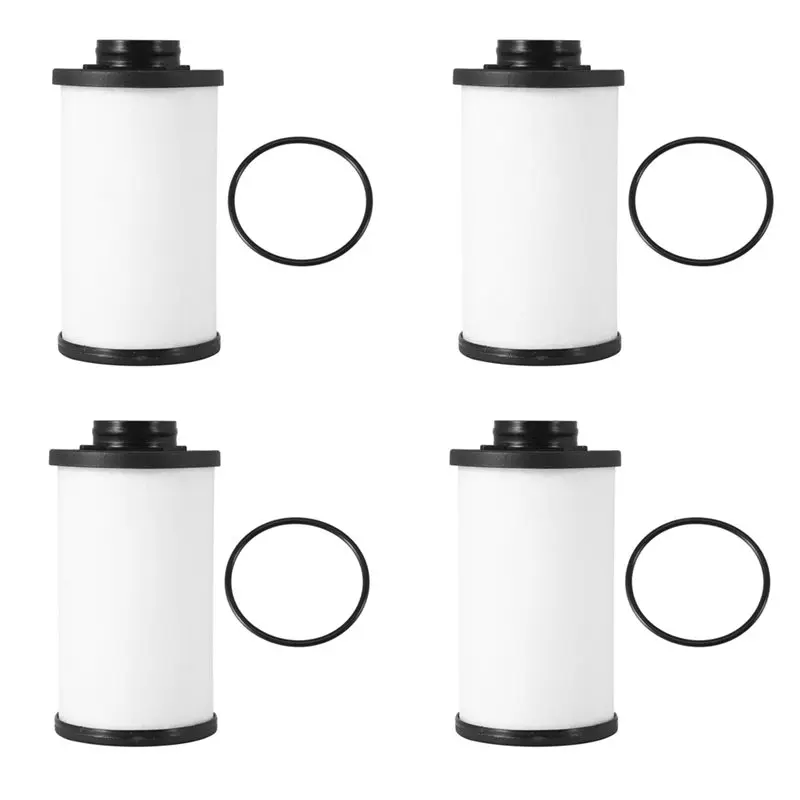 

Automatic Transmission Filter 4PCS DSG Trans 02E305051C For VW Beetle Passat Eos A3 DQ250 02E398051 02E-305-051-C