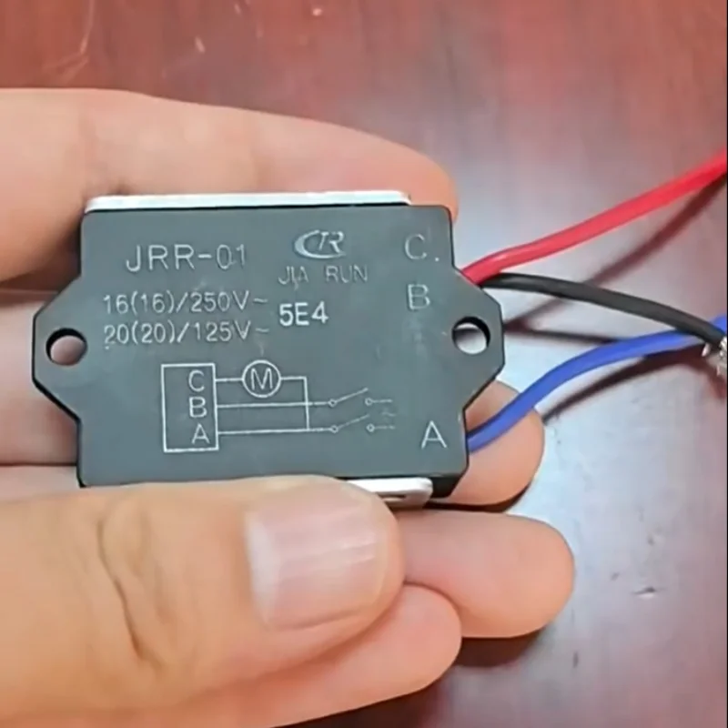 16A/20A 230V Soft Start Drive Module Soft Start For Angle Grinder Power Tool Parts Cutting Machine Slotting Saw Aluminum Machine
