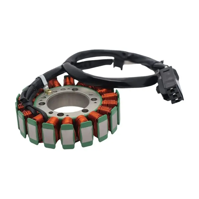 New Arrivals-For Kawasaki Z1000SX ZX1000 Ninja 1000 2011-2016 Z1000 ZR1 Stator Coil Part Numbers 21003-0122 21003-0096