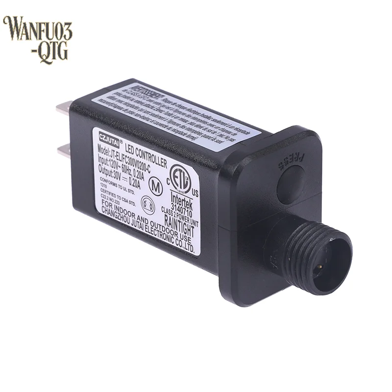 Ac 120V To 30VDC 6W…