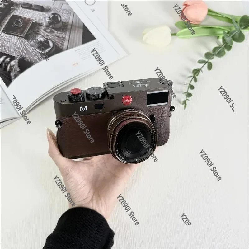 

Модель камеры в масштабе 1:1, реквизит для фотостудии, декоративный элемент для витрин