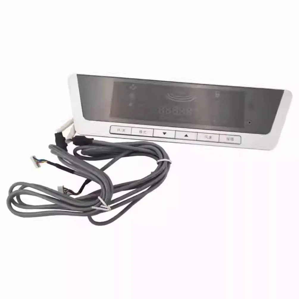 Brand new indoor display panel for Midea air conditioner cabinet units RF26WN/SD-D.D.1 17222200000103