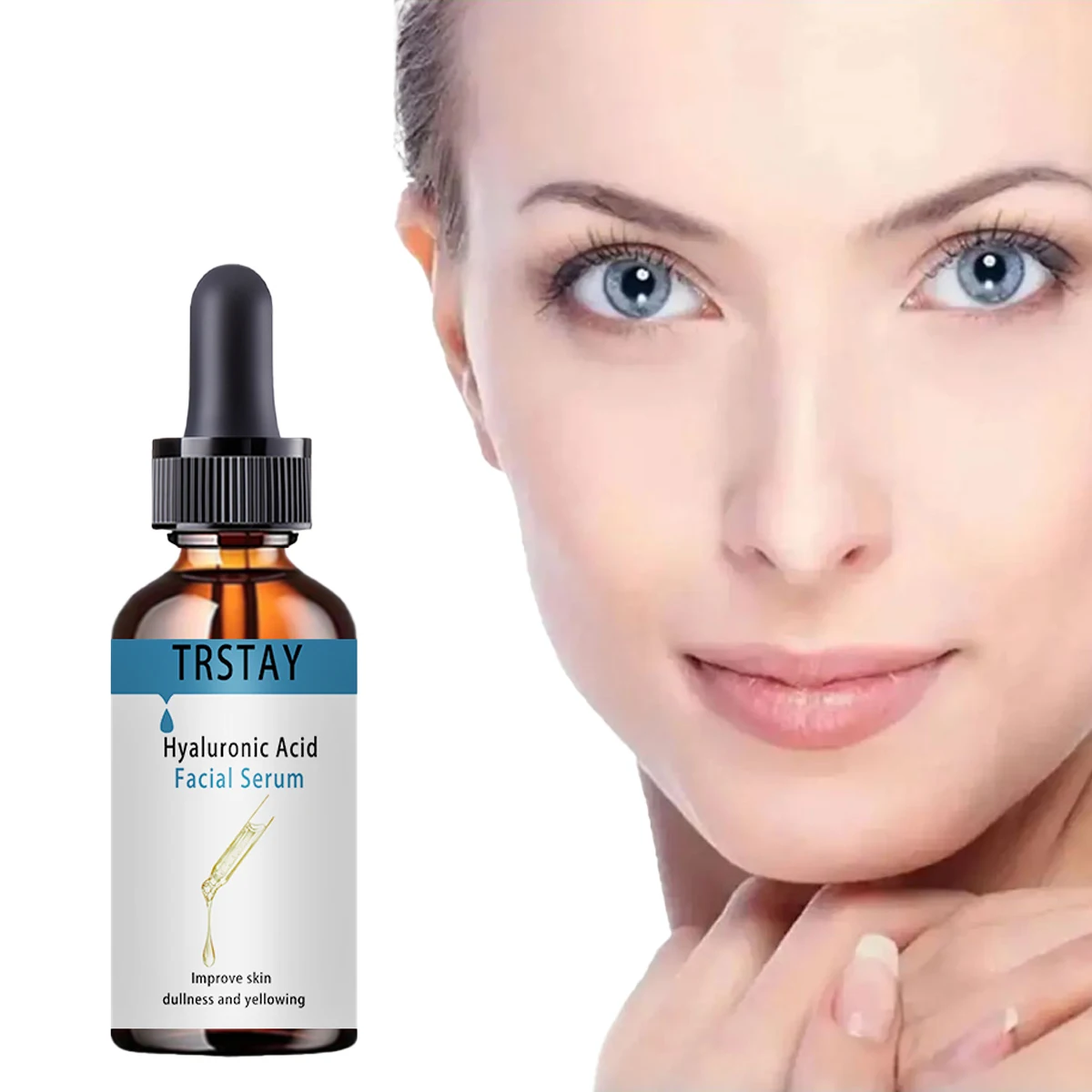 5ML/15ML/30ML/50ML/ Accelerate collagen regeneration Dilute dry and fine lines Deeply tighten and tender muscles skin