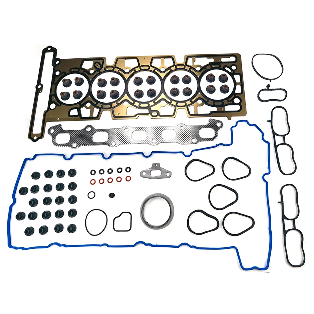 Head Gasket Set for Chevrolet Colorado for Hummer H3 for GMC for Isuzu I350 3.5 VIN 6