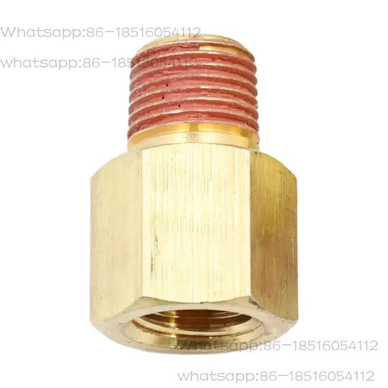 

3PCS Plain Adapter 3283233 Compatible With Engine