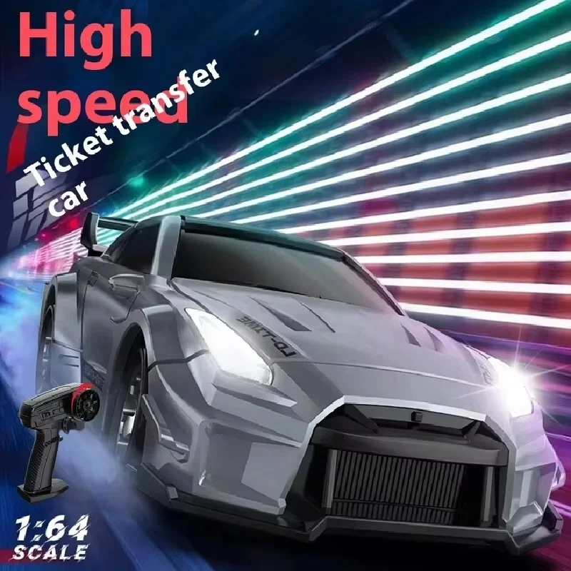 Thumbnail 2 - #4 Latest Mini RC Cars Offers