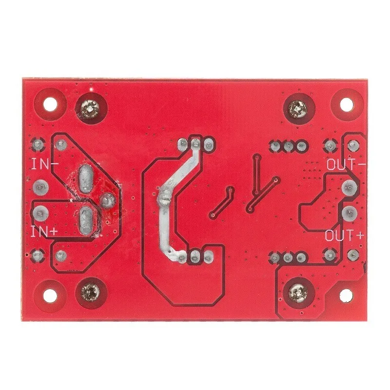 DC converter 400W15A High power boost constant current power supply LED driver 8.5-50V to 10-60V voltage laptop charging module