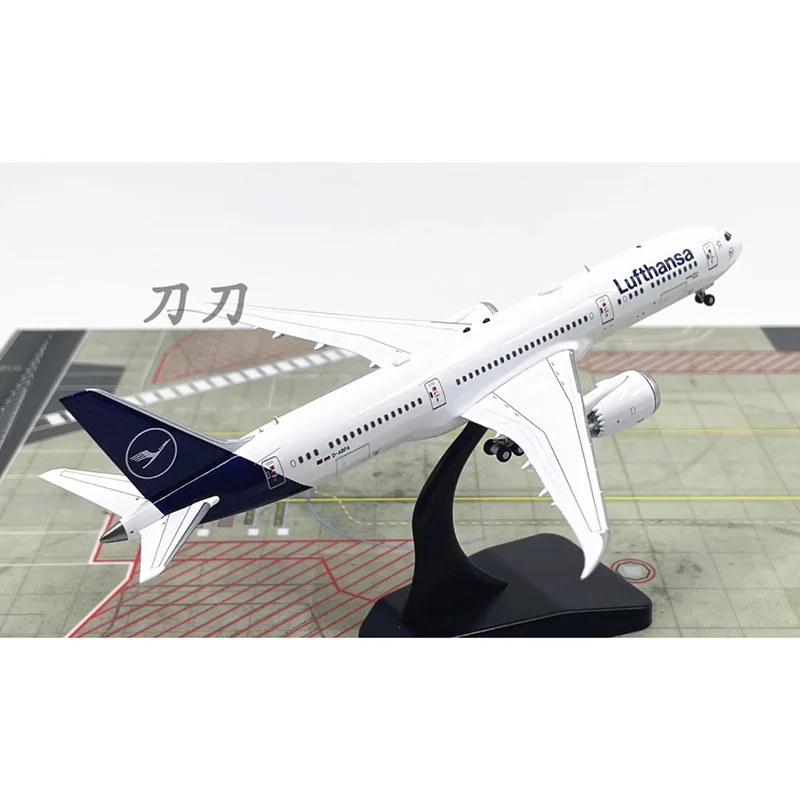 

Литые под давлением модели самолета в масштабе 1/400, модель летательного аппарата, коллекция украшений, демонстрация игрушек, подарок