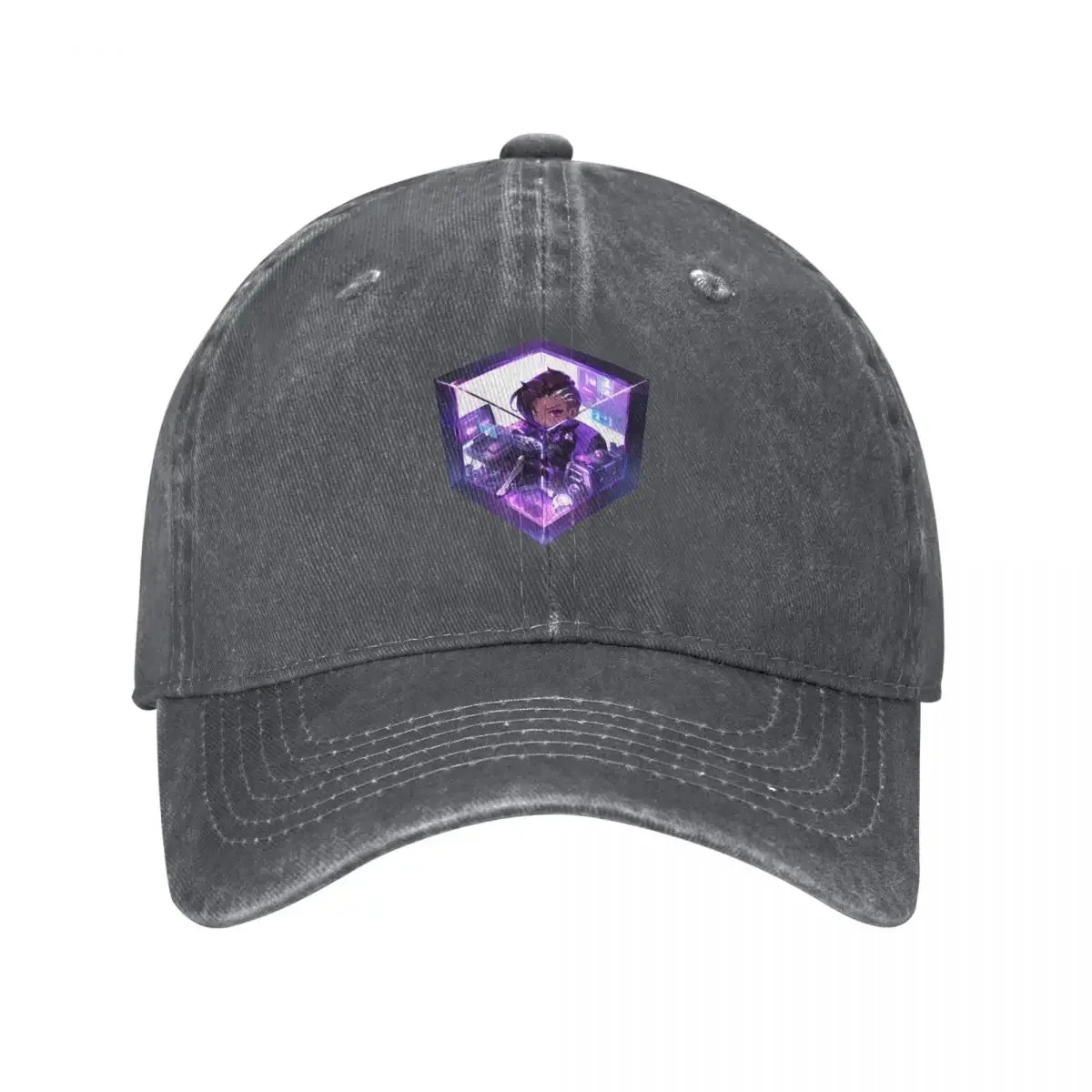 EMP Terrarium Baseball Cap Hat Man Luxury Sun Cap Rave Beach Male Women's