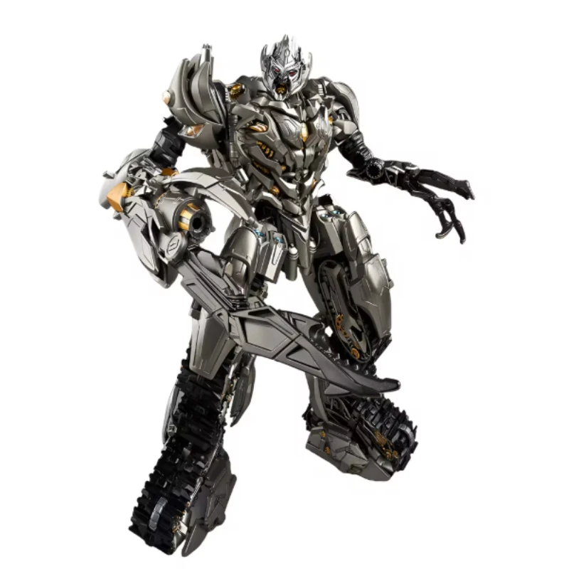 30 センチメートル変換メガトロンオプティマスプライムバンブルビー変形映画 G1 アニメフィギュアアクションフィギュア合金ロボットモードおもちゃギフト