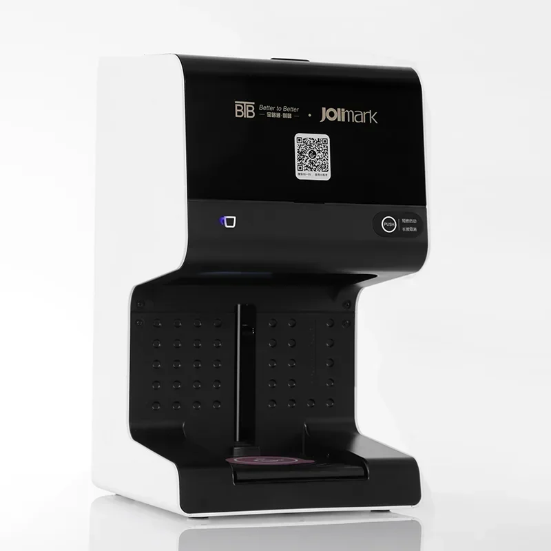Yunyi-Machine d'impression manuelle BTB, imprimante à café, impression d'image en 73