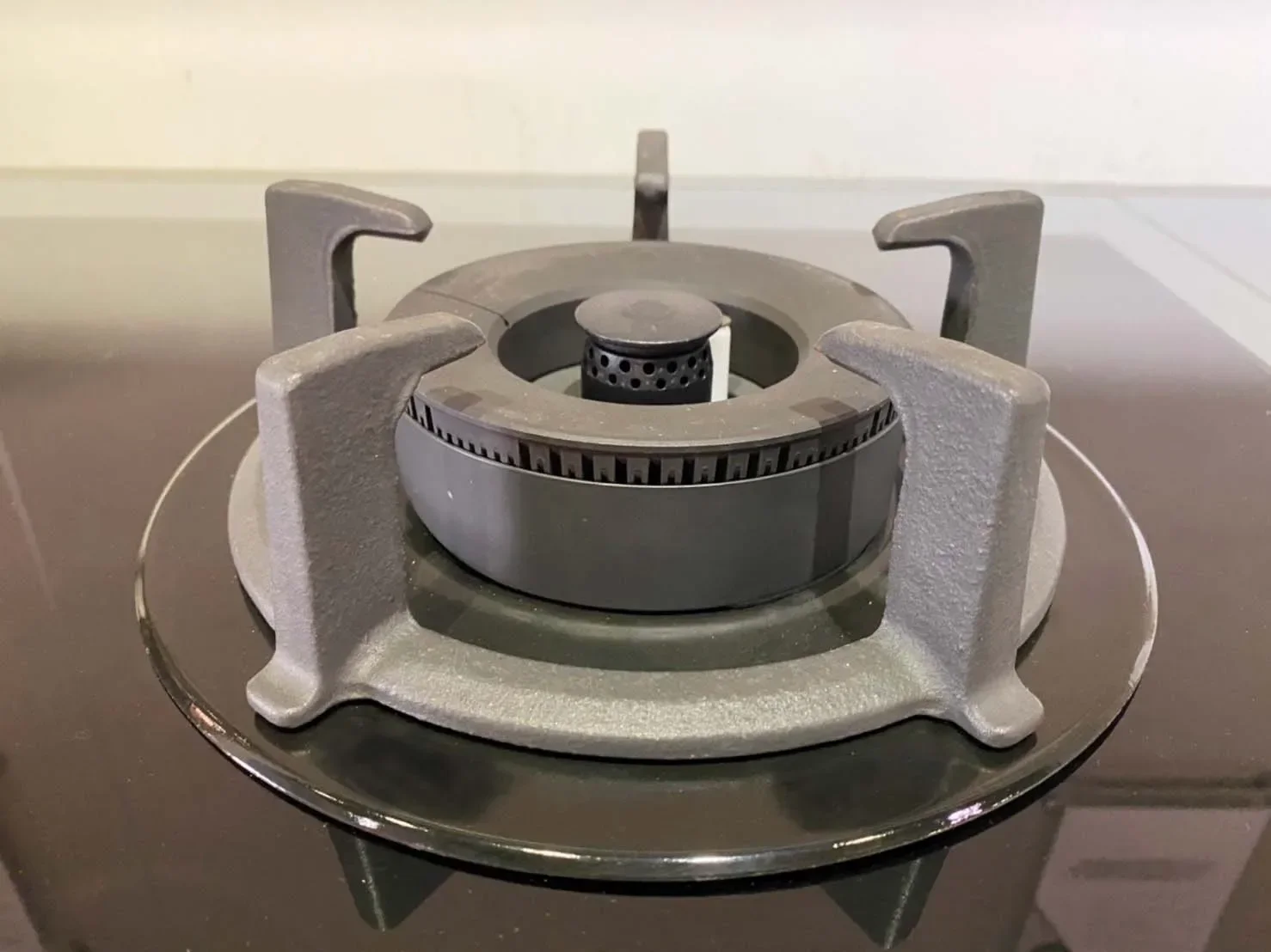 Газовая плита