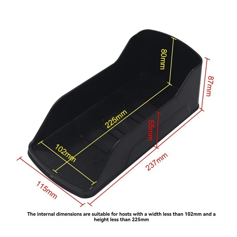 BNVN-Case Rain Protector Outdoor Rainproof Cover Protection Access Control Keypad Doorbell Card Reader Protector Sun Shell