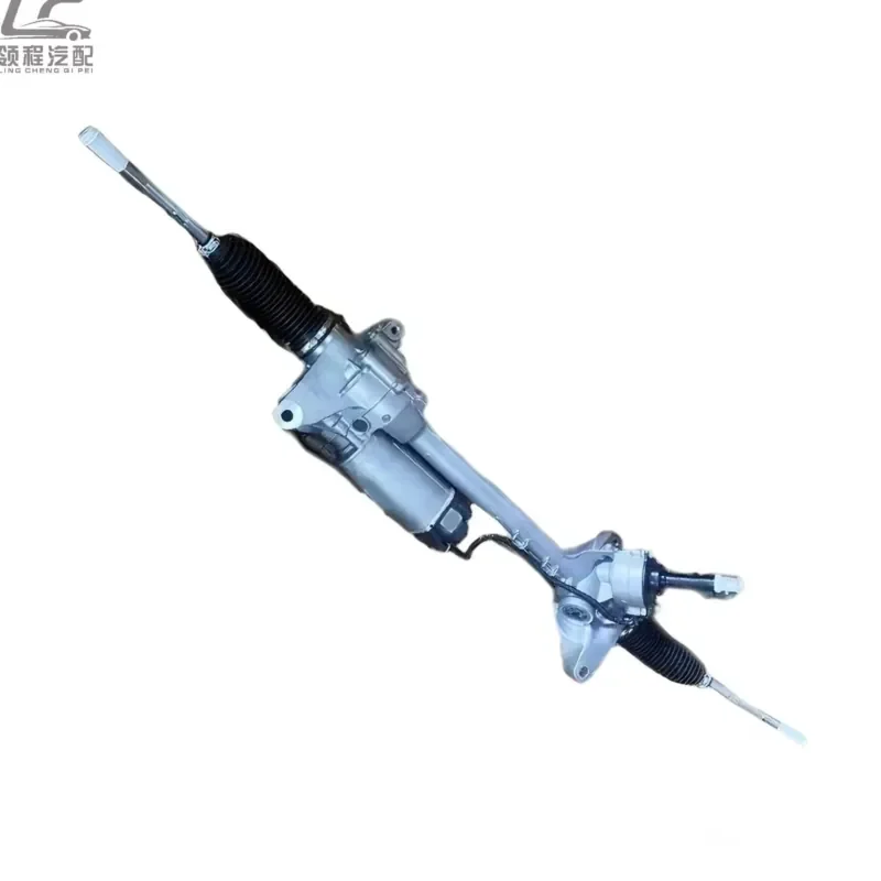 OEM 32105A3AD77 Power Steering Gear for Rolls-Royce Ghost RR21 2019-2023 Auto Steering System