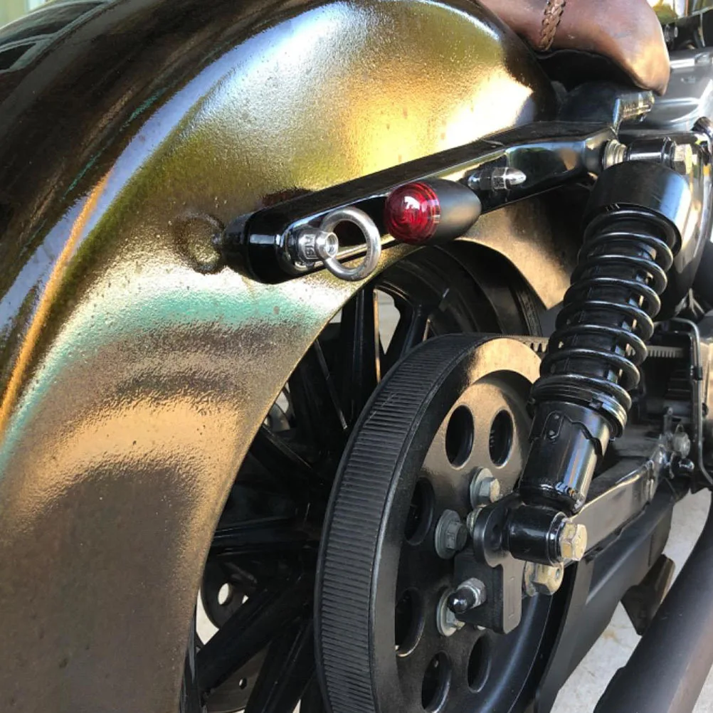 

Stainless Steel Lifting Device Parts 4 Pcs Eye Nut Rings for Decorative Pillow Covers Industrial Hardware