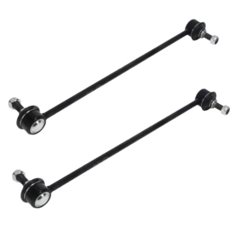 

LR030047 2 шт. переднее звено стабилизатора для Land Rover Rangerover 2010-2012 RBM000011 RBM500200 RBM000010 LR073340