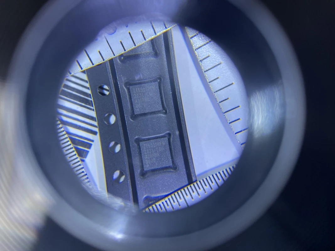 (10Pcs) IT6516BFN/CX-0070 IT6516 QFN32 Embedded ชิปเดี่ยวไมโครคอมพิวเตอร์และ DP To VGA Converter ใหม่