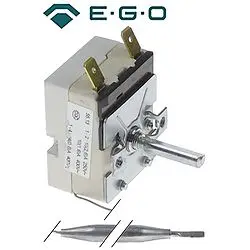 1PCS NEW FOR EGO 55.13022.050 16(2.6)A 250V Temperature Switch